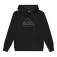 Quiksilver Comp Logo hoodie