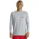 Quiksilver Everyday Surf Langarm-Rashguard