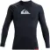 Quiksilver Everyday Upf50 Comp 긴팔 래쉬가드