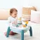 Smoby Bb Abrick Mesa-opdagelser