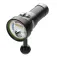 Divepro Torcia subacquea M35 V2 Video