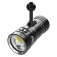 Divepro Llanterna de busseig M80 Focus Plus