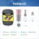 Divepro Llanterna de busseig M80 Focus Plus