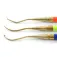 Metalsub Crochet de joint torique