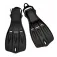 Metalsub Pinne da immersione Professional MT