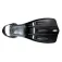Metalsub Aletas de buceo Professional MT