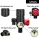 Smaco Botella de buceo SMC Kit 1L
