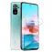 Powerbasics HydroGel Xiaomi Redmi Note 10 Pro screen protector