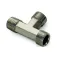 Seastar solutions Conector em T HF5531 3/8´´