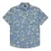 Quiksilver Handtman 반팔 셔츠