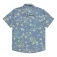 Quiksilver Handtman 반팔 셔츠
