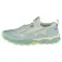 Mizuno Wave Daichi 9 trailsko