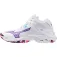 Mizuno Wave Lightning Z8 Mid woman indoor court shoes
