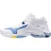 Mizuno Wave Lightning Z8 Mid indoor court shoes