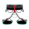 Fixe climbing gear Explora sele