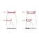 Fixe climbing gear Explora Valja