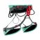 Fixe climbing gear Explora harness