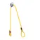 Fixe Climbing Gear Manso belay device