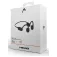 Head Cuffie sportive wireless Bone conduction