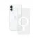 KSIX Capa de telefone Flex Magcharge iPhone 16 Plus