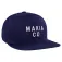 Makia Cascade Snapback Kappe
