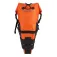 Oxc Aqua Evo Adventure sadeltaske 10L