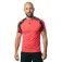 Mizuno Samarreta de màniga curta Frontier Shadow