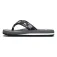 Quiksilver Monkey Abyss flip flops