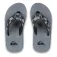 Quiksilver Monkey Abyss 슬리퍼