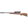 Beeman Cecchino Airsoft USA quiet tek