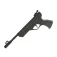 Marksman Pistola d´airsoft GP