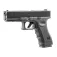 Umarex Glock 17 luchtpistool