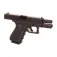 Glock 19 GBB airsoft pistool