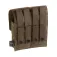 Invadergear 5.56 2x Double Mag 파우치