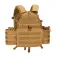 Invadergear 6094A-RS vest