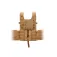 Invadergear Armilla 6094A-RS