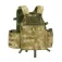 Invadergear 6094A-RS weste