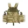 Invadergear 6094A-RS weste