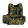 Invadergear Gilet Mod Combo
