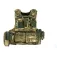 Invadergear Mod Combo weste