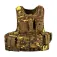 Invadergear Gilet Mod Combo
