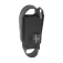 Invadergear Pochette Single Grenade 4cm