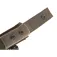Invadergear Bossa Single Grenade 4cm