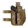 Invadergear Fundes SOF