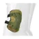 Invadergear XPD elbow guards