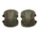 Invadergear XPD elbow guards