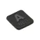 Jtg Bloedtype A Neg rubberen patch