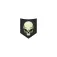 Jtg Pegat de goma de calavera SOF