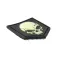 Jtg Patch de borracha SOF Skull