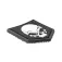 Jtg Parche de goma de calavera SOF